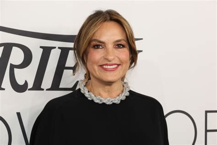 Mariska Hargitay: The Acclaimed Actress and Her Inspirational Life