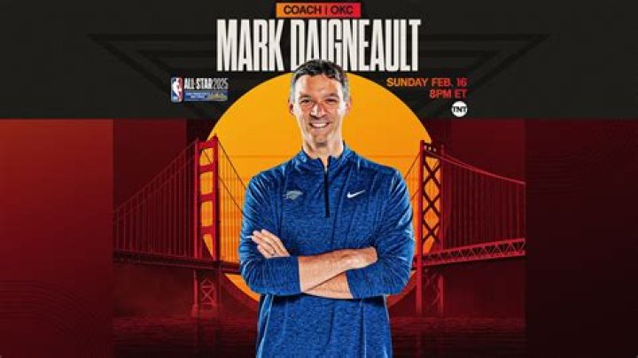 Mark Daigneault: The Rising Star in the NBA Coaching Scene