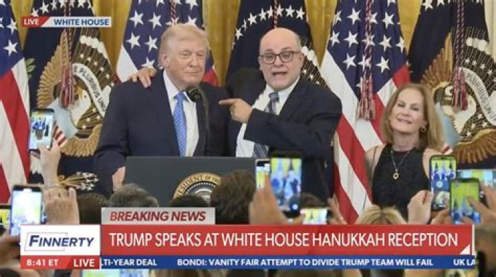 Mark Levin and His Battle with Parkinson's Disease