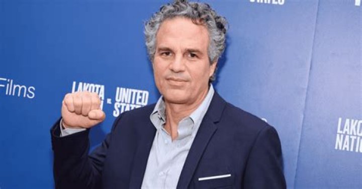 Mark Ruffalo Net Worth 2024: A Look at the Actor's Financial Success