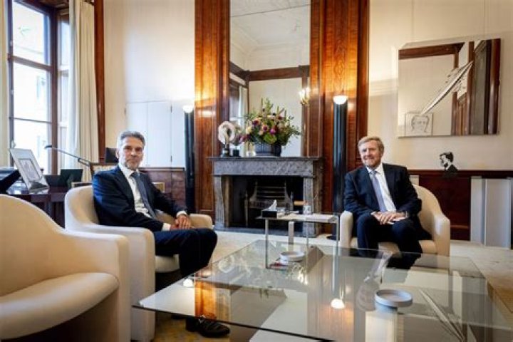 Mark Rutte Partner: A Deep Dive into the Life of the Dutch Prime Minister