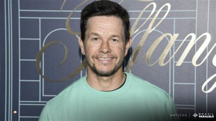 Mark Wahlberg's Towering Presence: Unveiling His Height