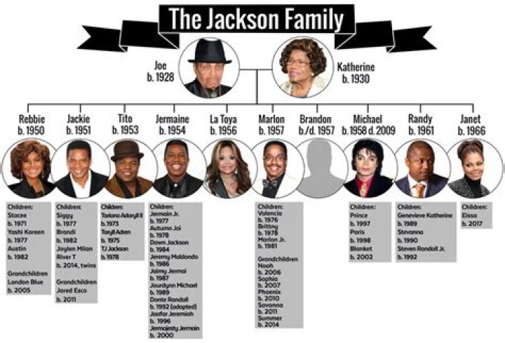 Marlon Jackson: The Unsung Hero of the Jackson Family