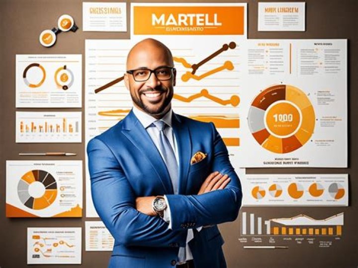 Martell Net Worth: The Financial Journey of a Remarkable Career