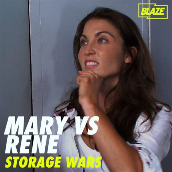 Mary Padian Net Worth 2023: A Look into the Wealth of a Storage Wars Star