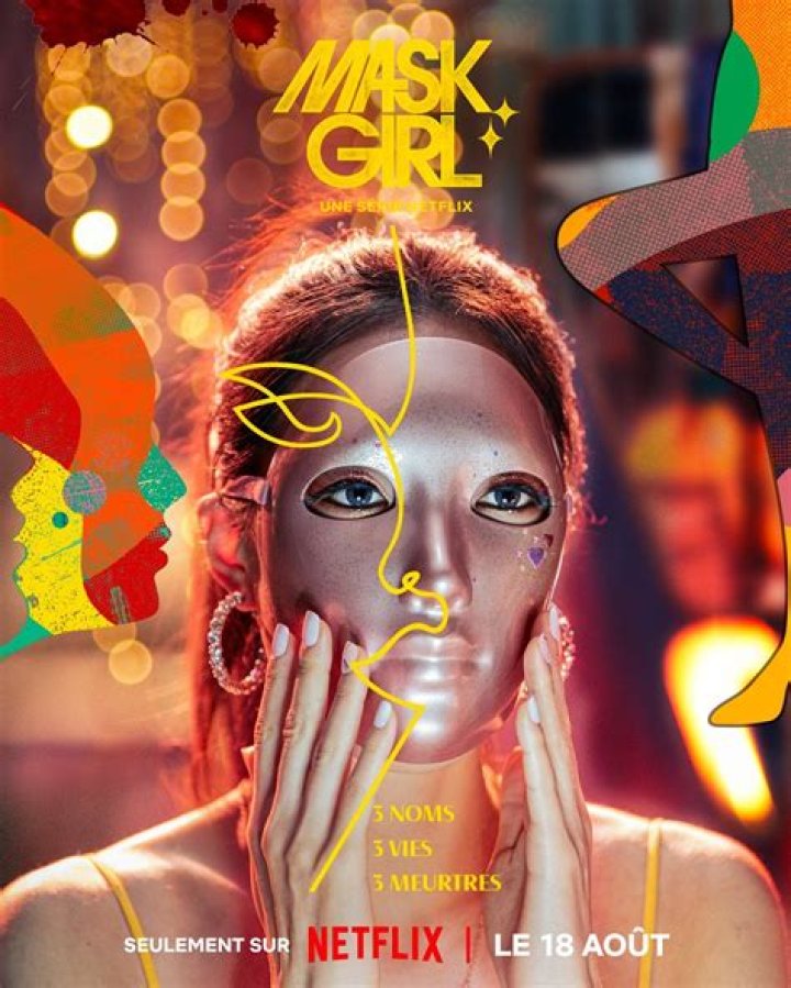 Mask Girl Aditi Face: The Rise of a Digital Icon