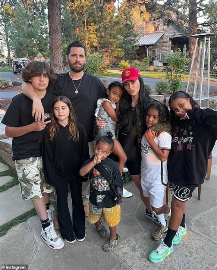 Mason Kardashian: The Rising Star of the Kardashian Clan