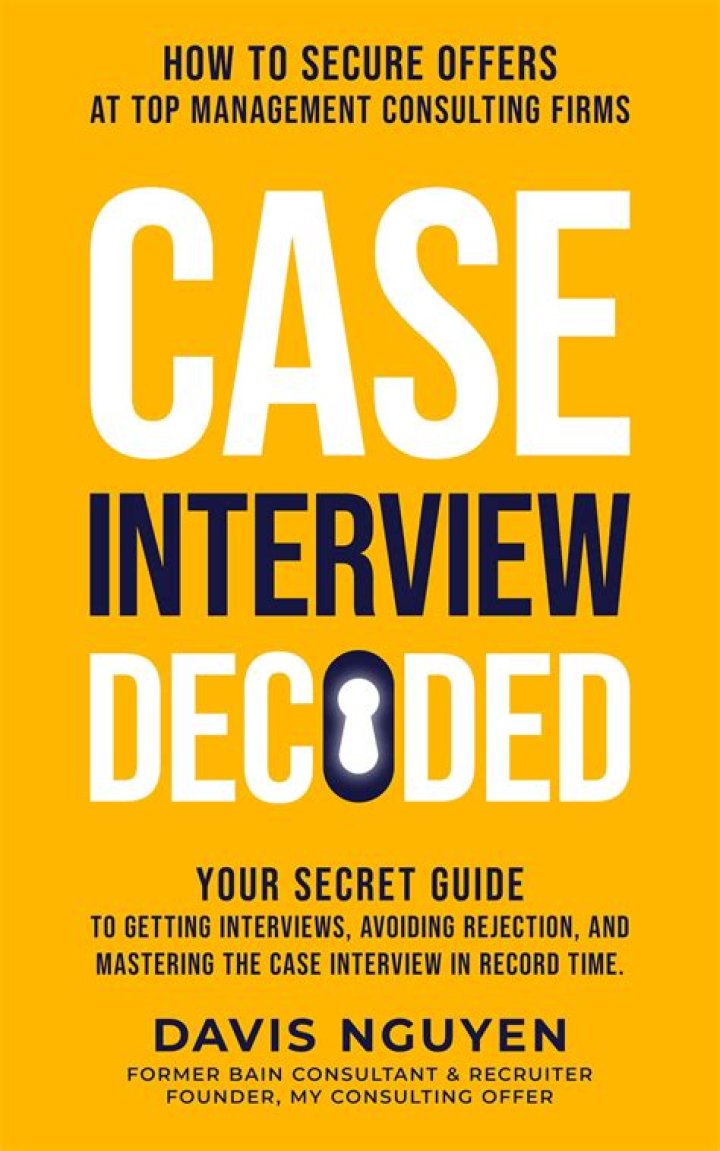 Master the Interview: Uncover Charles Schwab's Interview Secrets