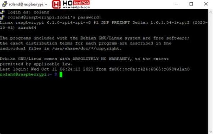 Mastering RemoteIoT VPC SSH Raspberry Pi: A Comprehensive Guide to Downloading Windows 10 Files
