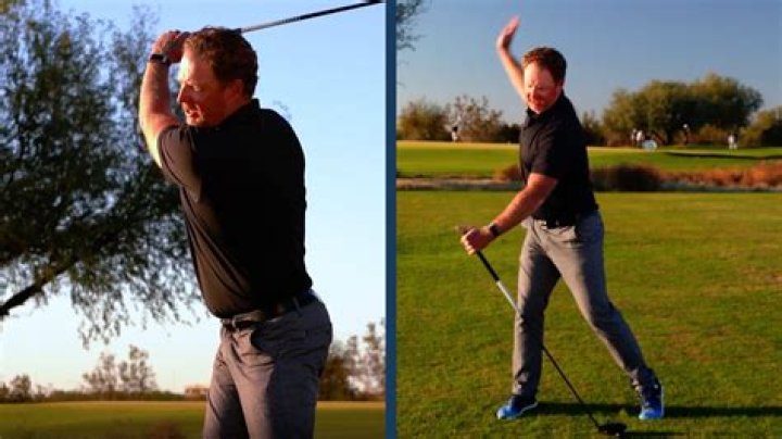 Mastering Your Swing: The Essentials of Baseline Golf