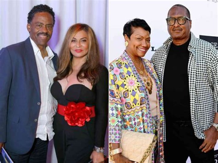 Mathew Knowles: The Father of Beyonc & Music Industry Icon