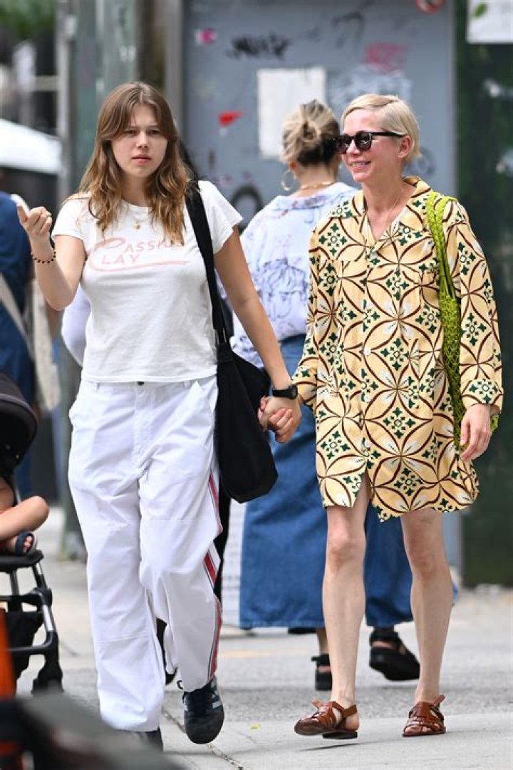 Matilda Ledger: Remembering Heath Ledger's Daughter