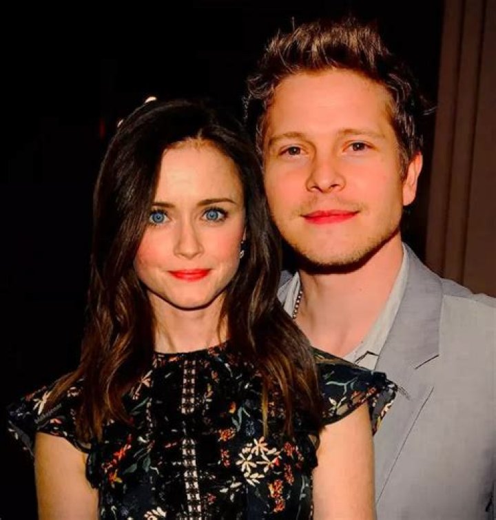Matt Czuchry Wife: Unveiling the Personal Life of the Gilmore Girls Star