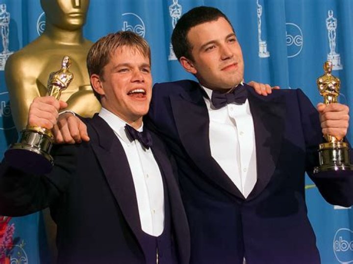 Matt Damon: A Journey to Oscar Glory