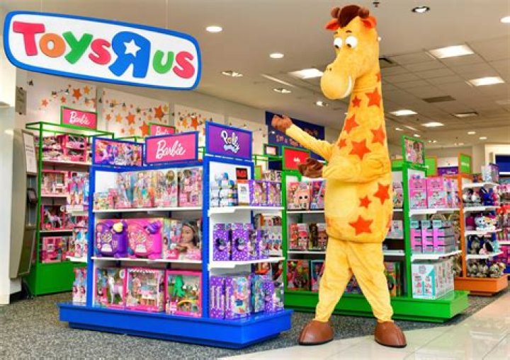 Mattel Store San Bernardino California: A Fun Destination for Toy Lovers