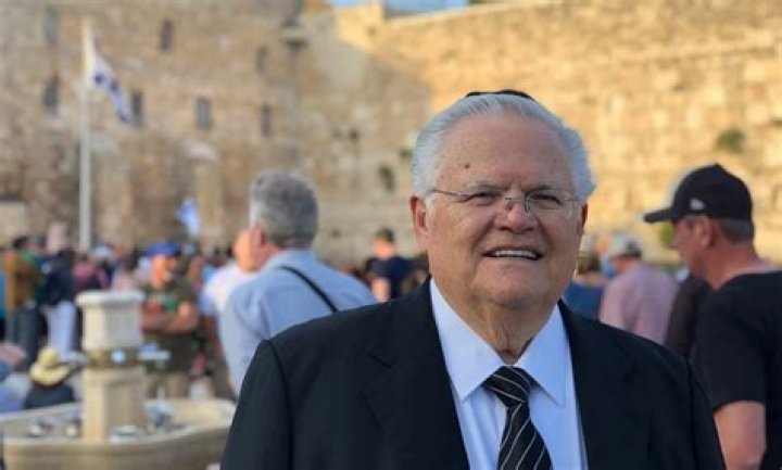 Matthew Hagee Net Worth: Exploring the Wealth of a Renowned Pastor and Author