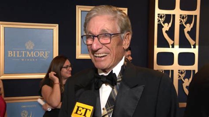 Maury Povich Net Worth 2024: Unveiling the Wealth of a Talk Show Icon