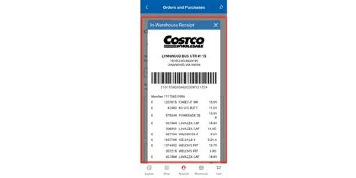 Maximizing Your Shopping Experience with the Costco App
