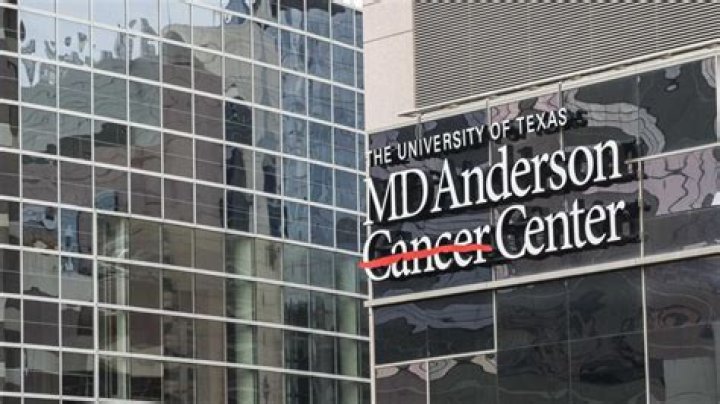 MD Anderson: Comprehensive Guide to Cancer Care and Research