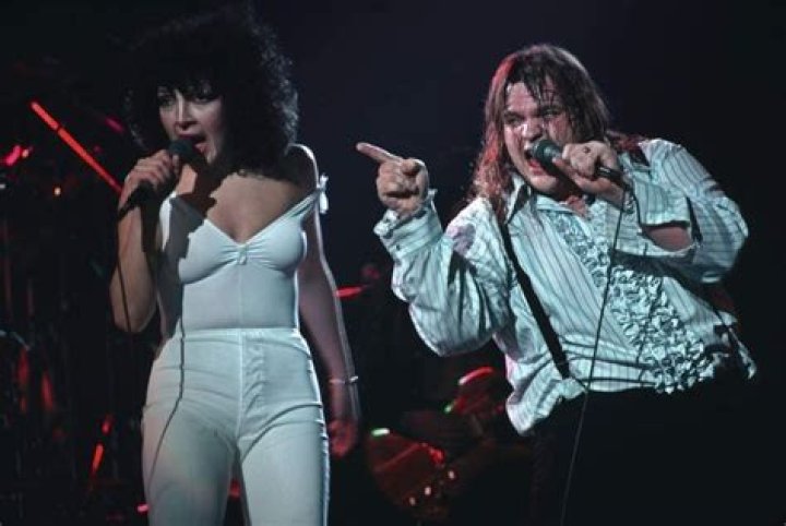 Meatloaf Singer: The Icon Behind the Rock Opera