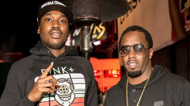 Meek Mill and P Diddy: A Dynamic Duo in Hip-Hop