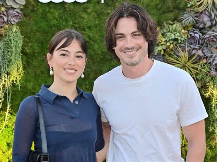 Meet Benjamin Burnley's Wife: A Glimpse Into Their Marriage Journey