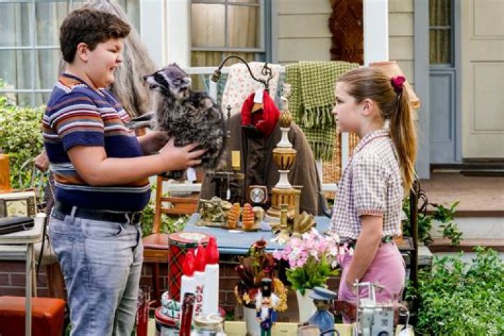 Meet Billy Sparks: The Talented Actor Making Waves in Hollywood