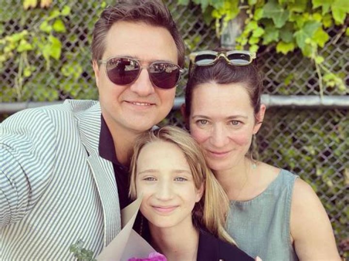 Meet Chris Hayes' Wife: An Inspiring Story of Love and Support