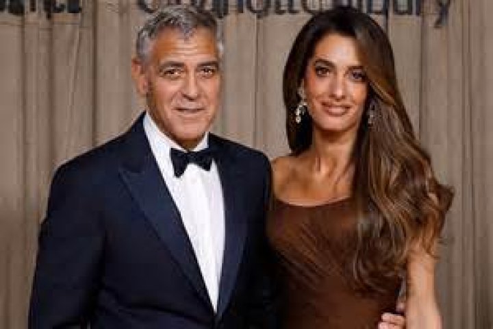 Meet George Clooney's Kids: A Glimpse into Their Lives