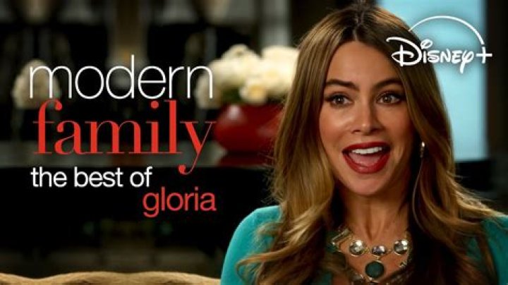 Meet Gloria Delgado-Pritchett: The Modern Family's Unforgettable Matriarch