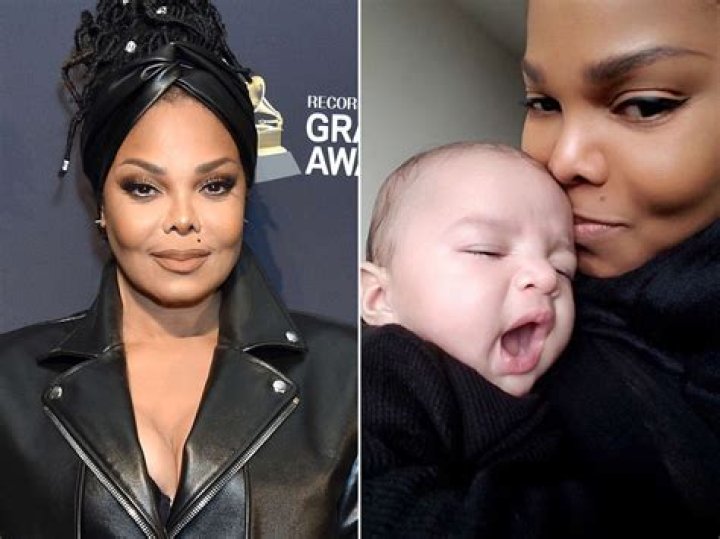 Meet Janet Jackson's Son: A Journey of Motherhood and Joy