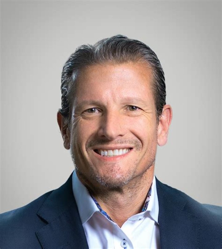 Meet Jonathan Christodoro: A Renowned Digital Marketing Expert
