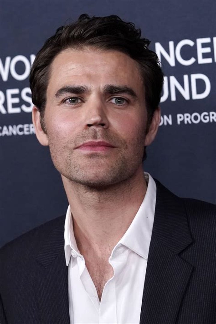 Meet Paul Wesley's Wife: An Inside Look at Their Relationship