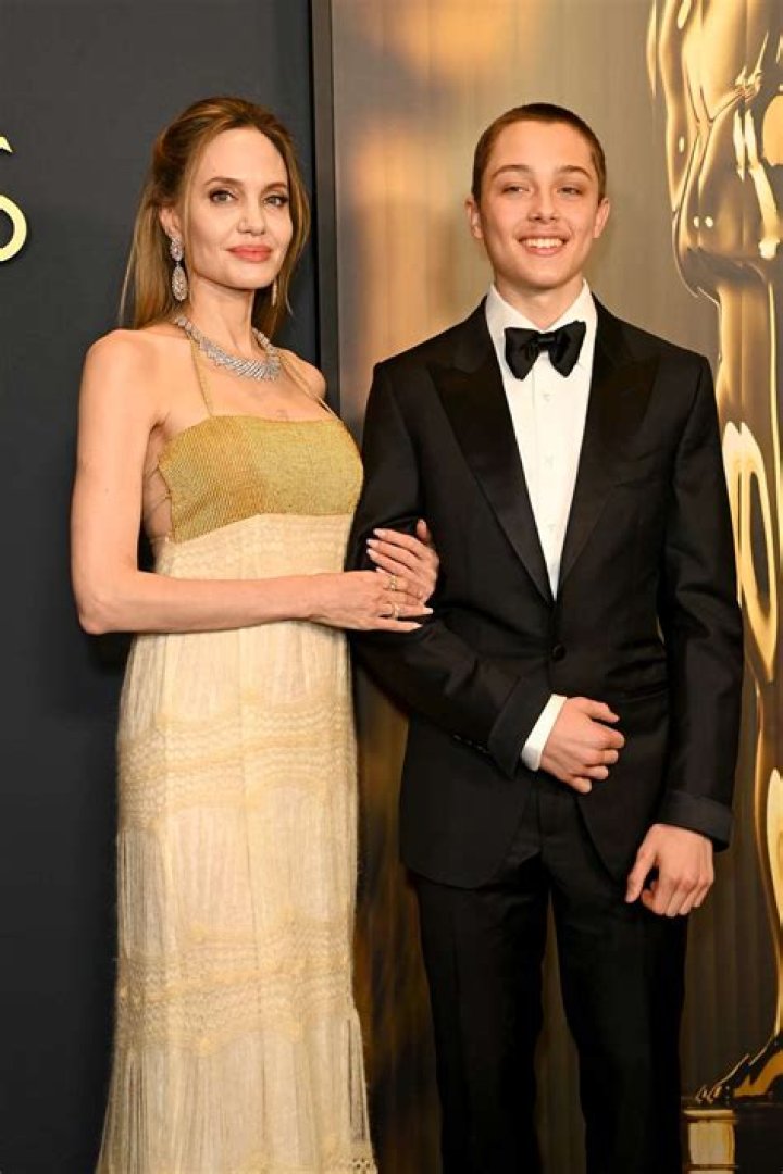 Meet Shiloh Jolie-Pitt: All You Need to Know About Brad Pitt and Angelina Jolie's First Biological Child