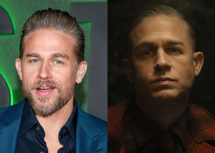 Meet the Family: Charlie Hunnam's Kids