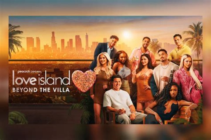 Meet the Stars: Love Island Australia Cast Season 3