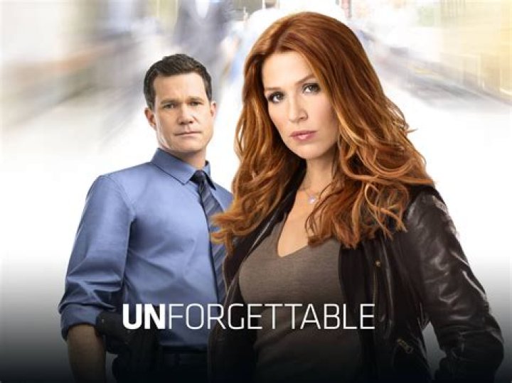 Meet the Unforgettable Cast of CSI: NY