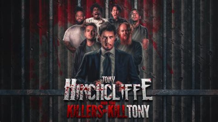 Meet Tony Hinchcliffe's Father: A Glimpse into the Comedian's Family Life