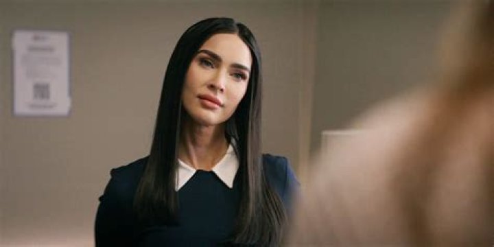 Megan Fox on Erome Photos Videos You Need to See