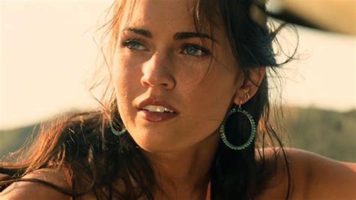 Megan Fox: The Allure of Sexy and Empowerment