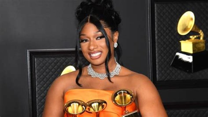 Megan Thee Stallion: The Truth Behind the Leaked Sex Tape