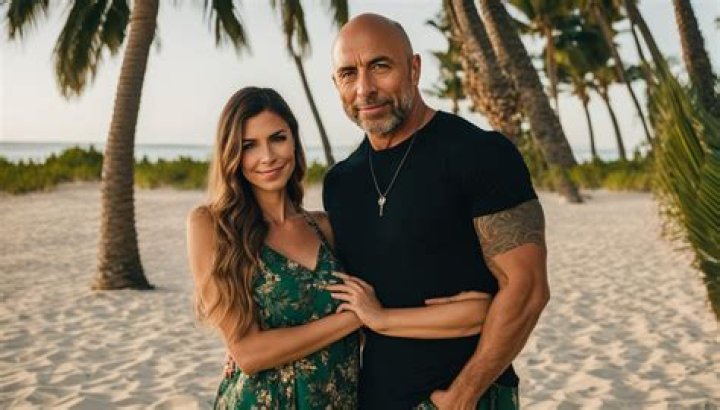 Mia Rogan: Unraveling the Connection to Joe Rogan