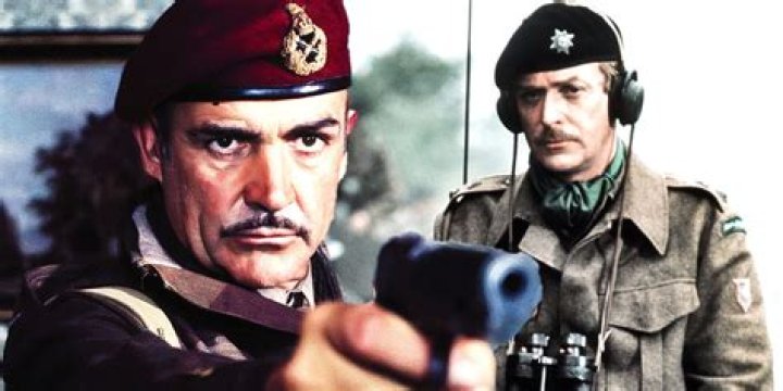 Michael Caine and His Remarkable Journey in Film