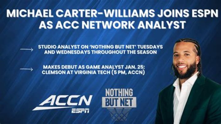 Michael Carter-Williams Net Worth: Exploring the NBA Star's Wealth