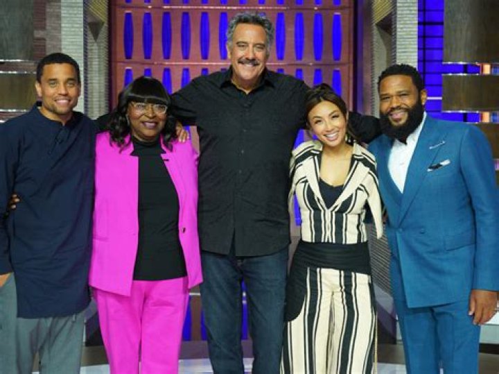 Michael Ealy's Mother: Unveiling the Matriarch Behind the Star