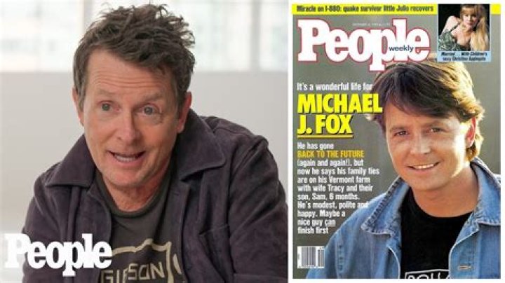 Michael J. Fox: Life, Legacy, and Impact