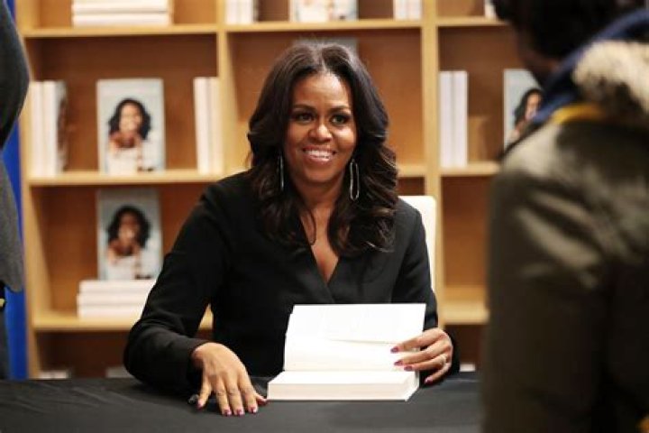 Michelle Obama: A Man of Influence and Inspiration