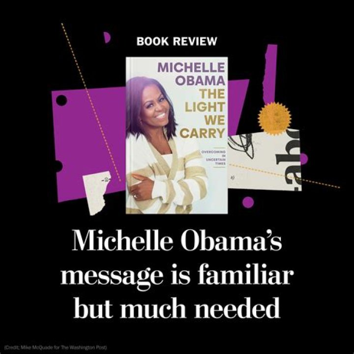 Michelle Obama: A Remarkable Woman Behind the Man