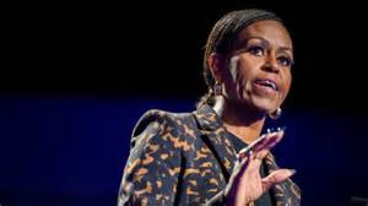Michelle Obama: Debunking the Misconception and Celebrating Her Impact