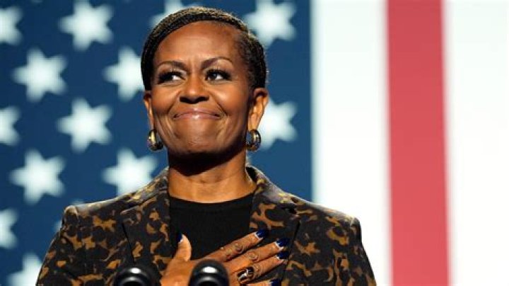 Michelle Obama is a Man: Debunking the Myth and Understanding the Truth